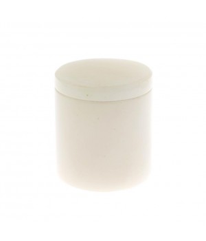 Шкатулка из мрамора 5х5х5,5 см (2,5х3) 130097 Шкатулка из мрамора 5х5х5,5 см (2,5х3) 130097