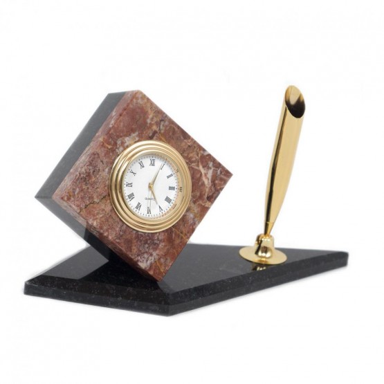 Мини-набор "Кубик" креноид змеевик 117276