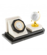 Мини-набор из мрамора "Глобус" 129612