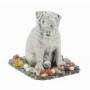 Сувенир из мрамолита "Мопс" 118591
