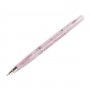 Шариковая ручка из камня розовый кварц 121327