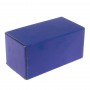 Шкатулка "Белка" из змеевика 16х8х7,5 см 128847