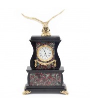 Часы "Орел" эвдиалит 115051