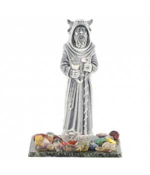 Сувенир "Велес большой" из мрамолита 119876 Сувенир "Велес большой" из мрамолита 119876